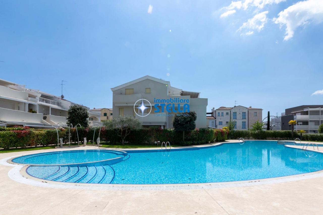 Wave Village Lido di Jesolo Exterior foto