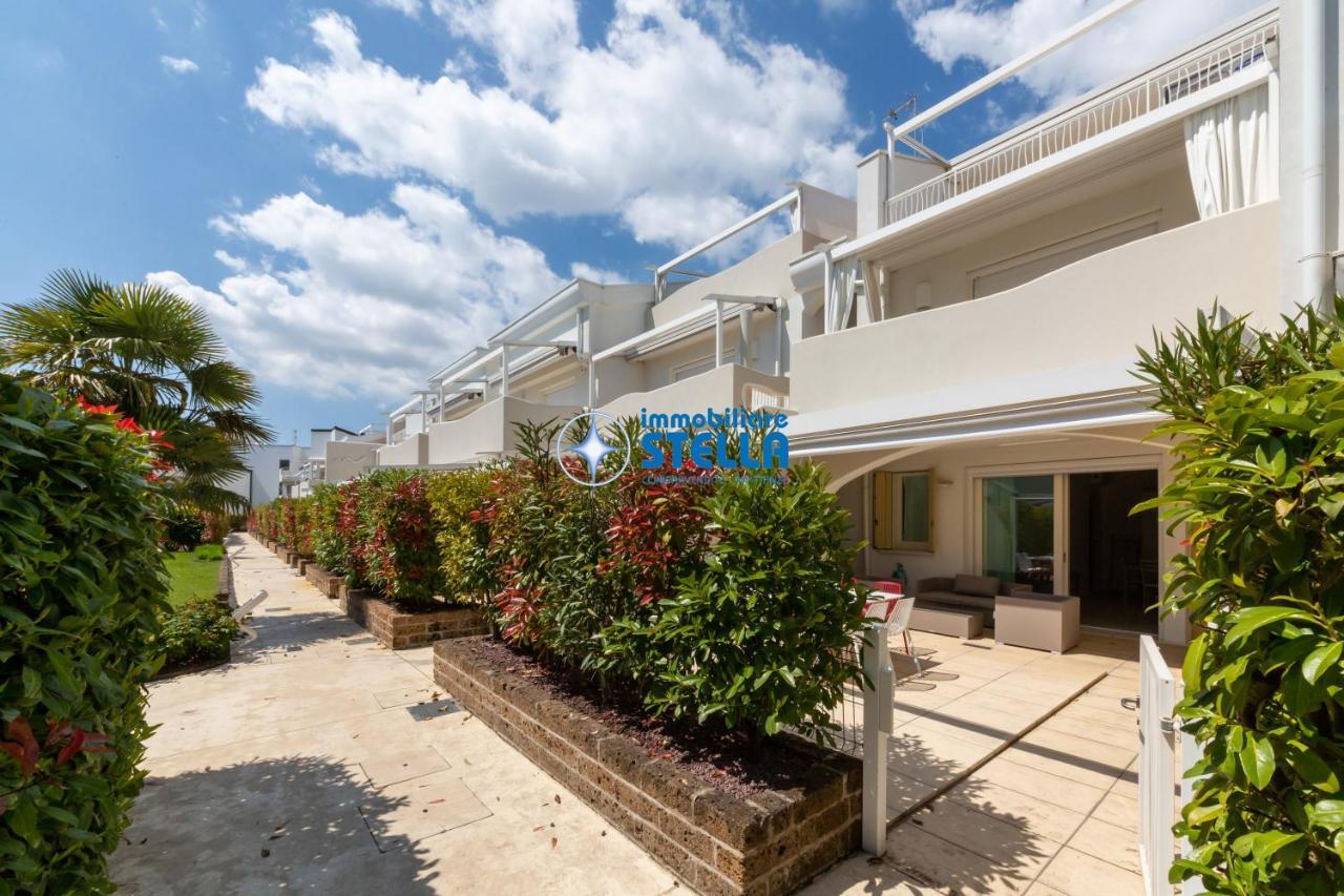 Wave Village Lido di Jesolo Exterior foto