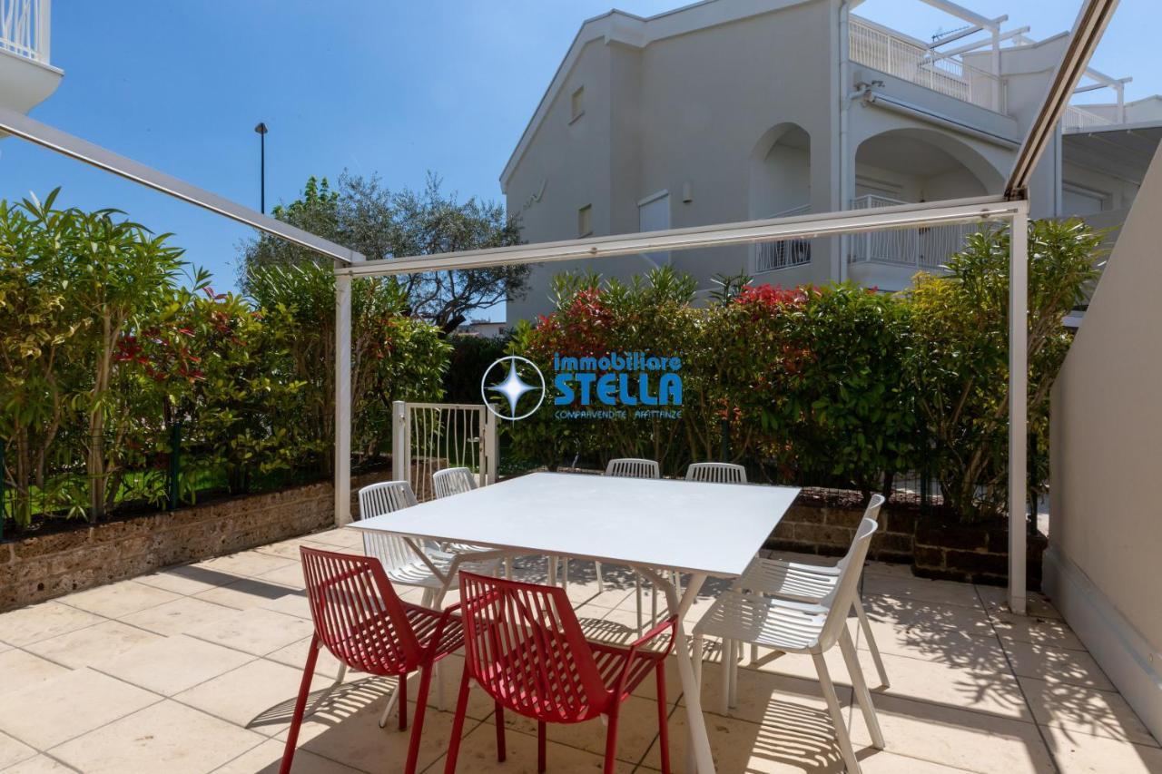 Wave Village Lido di Jesolo Exterior foto